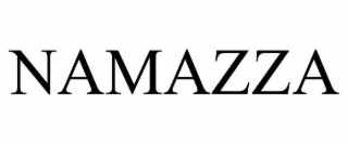 NAMAZZA