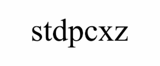 STDPCXZ