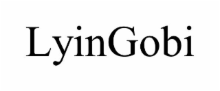 LYINGOBI