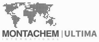MONTACHEM | ULTIMA INTERNATIONAL