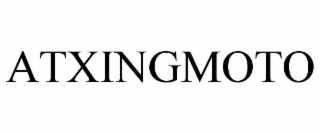 ATXINGMOTO