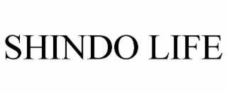 SHINDO LIFE