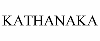KATHANAKA