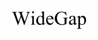 WIDEGAP