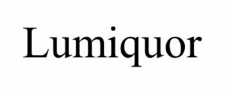 LUMIQUOR