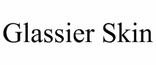 GLASSIER SKIN