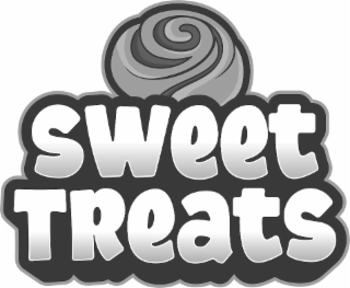 SWEET TREATS