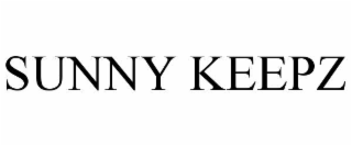 SUNNY KEEPZ