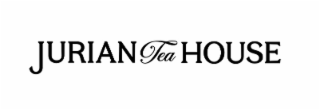 JURIAN TEA HOUSE