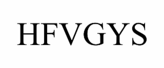 HFVGYS