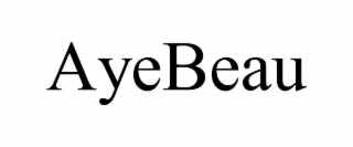 AYEBEAU