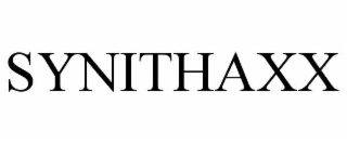 SYNITHAXX