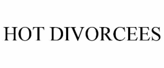 HOT DIVORCEES
