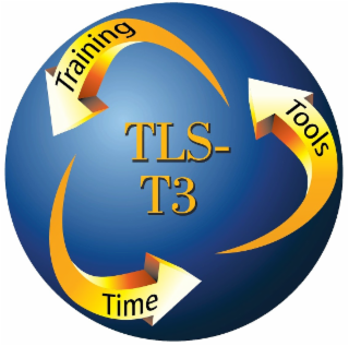 TLS-T3 TRAINING TIME TOOLS