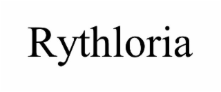 RYTHLORIA