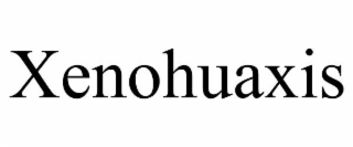 XENOHUAXIS