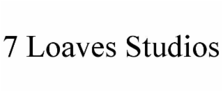 7 LOAVES STUDIOS