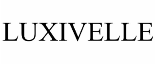 LUXIVELLE