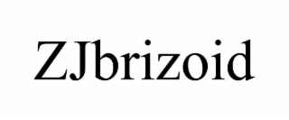 ZJBRIZOID