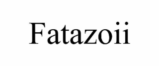 FATAZOII