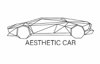 AESTHETIC CAR
