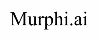 MURPHI.AI