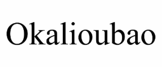 OKALIOUBAO