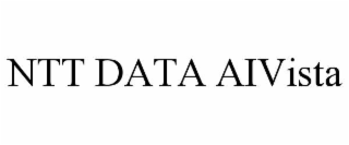 NTT DATA AIVISTA