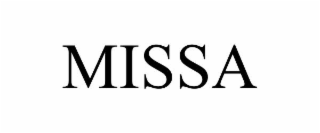 MISSA