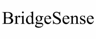 BRIDGESENSE