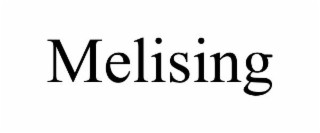 MELISING