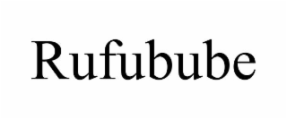 RUFUBUBE