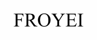 FROYEI