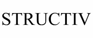 STRUCTIV