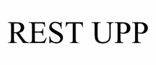 REST UPP