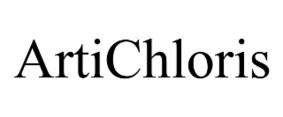 ARTICHLORIS
