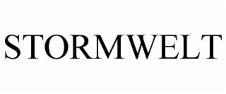 STORMWELT