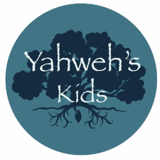 YAHWEH'S KIDS
