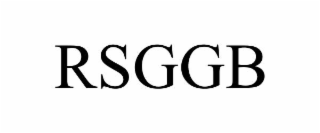 RSGGB