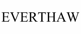 EVERTHAW