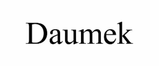 DAUMEK