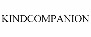 KINDCOMPANION