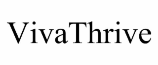 VIVATHRIVE