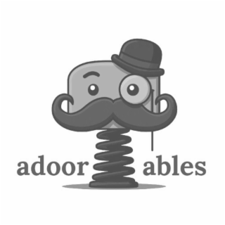 ADOOR-ABLES