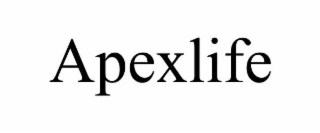APEXLIFE