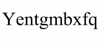 YENTGMBXFQ