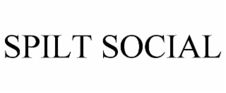 SPILT SOCIAL