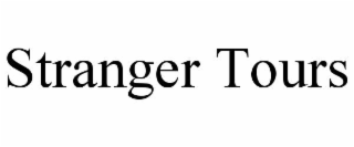 STRANGER TOURS