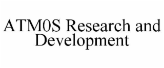 ATM0S RESEARCH AND DEVELOPMENT