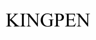 KINGPEN